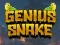 Genius Snake — 無料オンラインゲーム