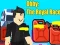 Obby: The Royal Race — 無料オンラインゲーム