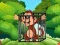 Free the Captive Ape — 無料オンラインゲーム