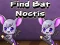 ゲームFind Bat Noctisオンライン