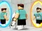 Portal Obby — 無料オンラインゲーム