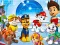 Jigsaw Puzzle: PAW Patrol Puppys — 無料オンラインゲーム