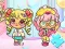 Jigsaw Puzzle: Avatar World Candy Girl — 無料オンラインゲーム