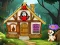 Forest Bungalow Escape — 無料オンラインゲーム