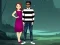 Jungle Stranded Couple Escape — 無料オンラインゲーム