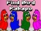Find Bird Kakapo — 無料オンラインゲーム