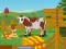 Heifer Calf Hungry Escape — 無料オンラインゲーム