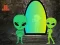 Grandpa Trapped Alien Cave — 無料オンラインゲーム