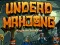Undead Mahjong — 無料オンラインゲーム