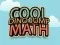 Cool Dino Jump Math — 無料オンラインゲーム