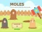 ゲームMole A Whackオンライン