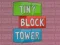 Tiny Block Tower — 無料オンラインゲーム