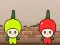 Find Cherry Couple — 無料オンラインゲーム