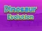 Dinosaur Evolution — 無料オンラインゲーム