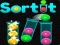 Sort It — 無料オンラインゲーム