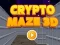 Crypto Maze 3D — 無料オンラインゲーム