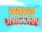 Wave Unicorn — 無料オンラインゲーム