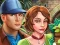 Danger in the Zoo — 無料オンラインゲーム