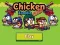 Chicken Zombie Clash — 無料オンラインゲーム