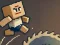 Cubeman Saw Escape — 無料オンラインゲーム