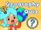 Kids Quiz: Geography Quiz — 無料オンラインゲーム