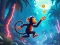 Winston's Jungle Run — 無料オンラインゲーム