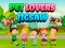 Pet Lovers Jigsaw — 無料オンラインゲーム