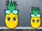Find Cool Pineapple — 無料オンラインゲーム