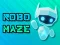 Robo Maze — 無料オンラインゲーム