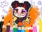 Coloring Book: Avatar World Cute Devil — 無料オンラインゲーム