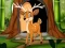 Fawn And Bamboo — 無料オンラインゲーム