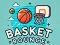 Basket Bounce — 無料オンラインゲーム
