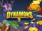 Dynamons 9 — 無料オンラインゲーム