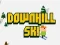 Downhill Ski — 無料オンラインゲーム