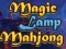 Magic Lamp Mahjong — 無料オンラインゲーム