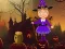 Escape from Little Witch — 無料オンラインゲーム