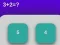 Solve The Equations — 無料オンラインゲーム