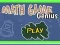 Math Game Genius — 無料オンラインゲーム