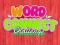 ゲームWord Connect Challengeオンライン