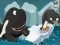 ゲームFind Couple Penguinオンライン