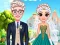 Crown & Gown Princess Wedding — 無料オンラインゲーム