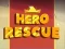 ゲームHero Rescueオンライン