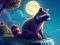 Charming Raccoon Escape — 無料オンラインゲーム