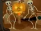Rescue the Haunting Halloween Pumpkin — 無料オンラインゲーム