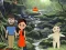 Pair Escaped Terrifying Woodland — 無料オンラインゲーム
