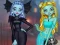 Monster High Spooky Fashion — 無料オンラインゲーム