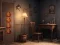 Princess Maris Escape — 無料オンラインゲーム