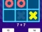 Tic Tac Toe Quiz — 無料オンラインゲーム