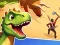 Dino Survival 3D Simulator — 無料オンラインゲーム