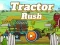 Tractor Rush — 無料オンラインゲーム